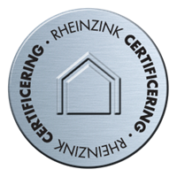 Certificering logo